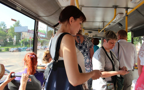 Стало известно, когда в Саранске запустят автобусный маршрут по улице Т. Бибиной