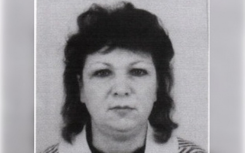 В Мордовии разыскивают женщину, которая пропала в 2007 году