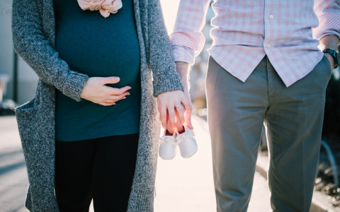 В России решили ввести ограничение на число детей в семье