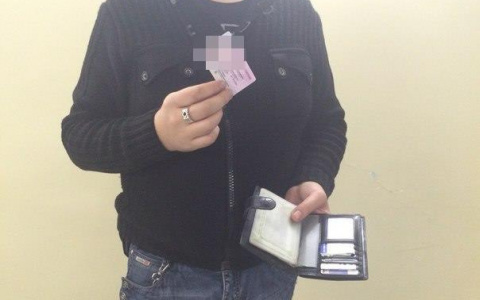 В Мордовии «отобрали» водительские права у мужчины с хроническим алкоголизмом