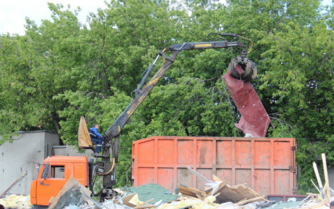 Автомеханик из Мордовии вместо ремонта сдал чужой автомобиль на металлолом