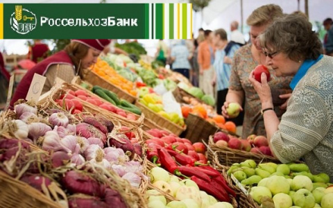 Россельхозбанк проведет в Ижевске Общероссийский фестиваль нашей еды «СВОЁ»