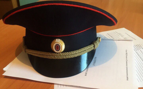 В Мордовии сотрудник полиции получил условный срок за наркотики и превышение должностных полномочий