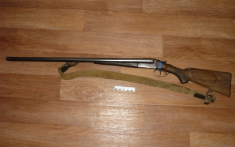 В Мордовии охотник застрелил знакомого, перепутав его со зверем