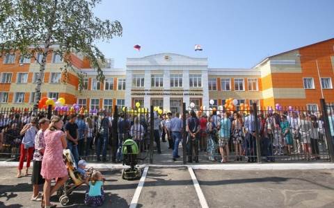 Цифровой учебный год: сервисы «Ростелекома» – новым школам в Саранске и Рузаевке