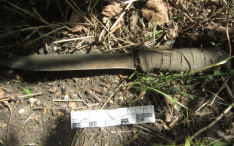 Житель Мордовии зарезал односельчанина самодельным ножом