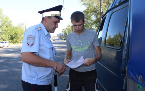 В Мордовии пройдет рейд «Перевозчик»