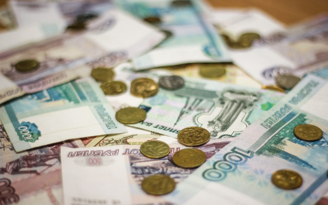 В Саранске продавец Центрального рынка присвоила 150 тысяч рублей