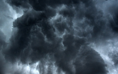 В Саранске объявлено штормовое предупреждение