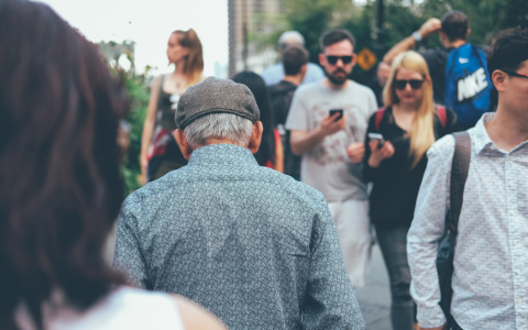 Новости России: Госдума окончательно одобрила пенсионную реформу