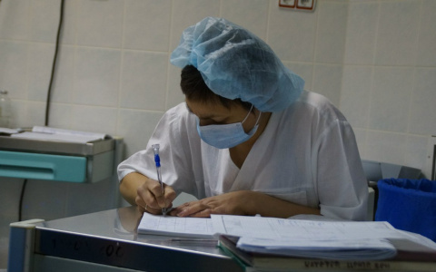 В Мордовии более 150 тысяч человек сделали прививки от гриппа