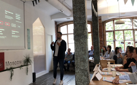 Объявлены победители международного конкурса социальных предпринимателей Social Impact Award в номинации «Интернет для лучшего мира»