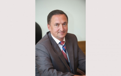 В Москве обсудили вопросы дальнейшего развития Мордовии