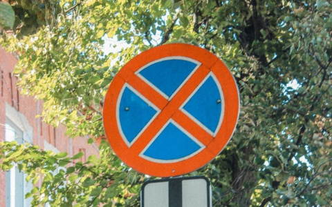 В Саранске на Светотехстрое ограничат стоянку транспорта