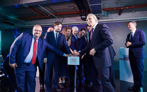 Началась регистрация для участия в конкурсе управленцев «Лидеры России»