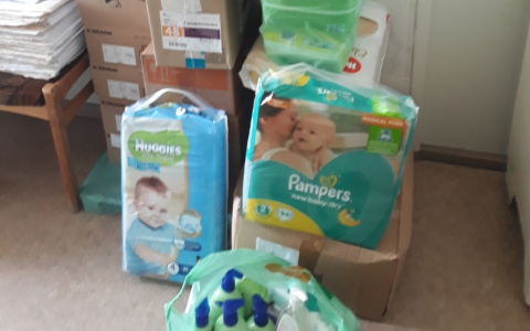 Благотворительная акция pg13.ru и «Виферона»: первые итоги