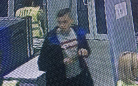 В Саранске разыскивают мужчину, который забрал чужой телефон