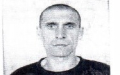 В Саранске полицейские разыскивают мужчину, подозреваемого в совершении преступления