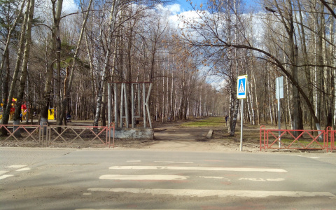 В Саранске на пешеходном переходе сбили женщину