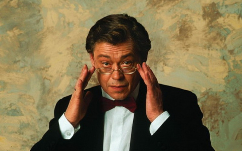 Новости России: Умер Николай Караченцов