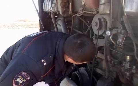 В Мордовии для проверки пассажирских  перевозок сформированы специальные группы