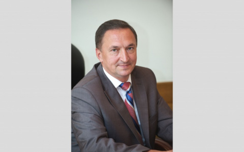 В Москве обсуждены вопросы развития Мордовии