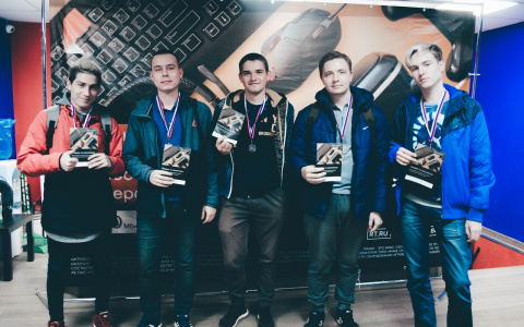 «Ростелеком» поддержал турнир по киберспортивным дисциплинам в Саранске
