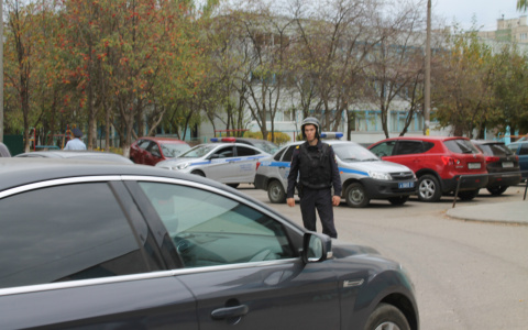 Пьяный житель Мордовии ради шутки «заминировал» многоквартирный дом