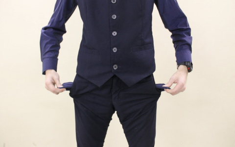 Житель Мордовии потерял почти семь тысяч долларов, желая заработать на валютной бирже