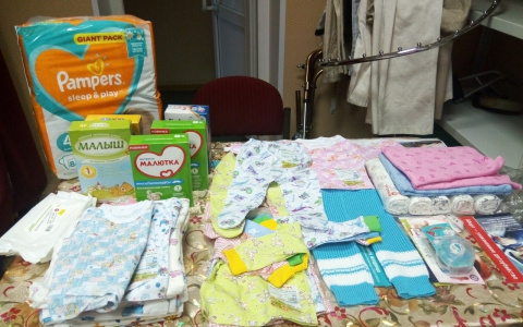 «Pro Город Саранск» и «Виферон» подводят итоги благотворительной акции «Делай добро»