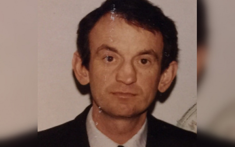 В Мордовии разыскивают мужчину, который ушел из дома и не вернулся