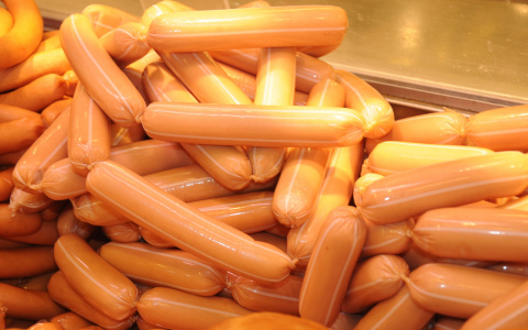 Роскачество проверило сосиски «Молочные» от мордовского производителя