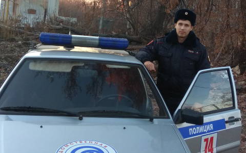 В Мордовии росгвардеец в свой выходной задержал преступника