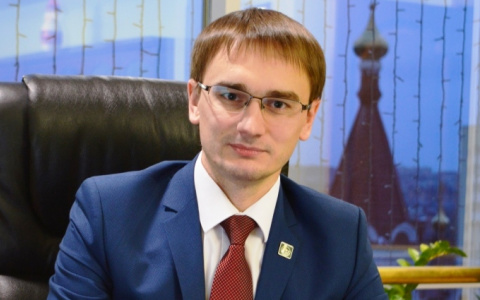 Директор Мордовского филиала АО «Россельхозбанк» Сергей Серов: «Кредитование малого и микробизнеса для нашего Банка – одно из приоритетных направлений»