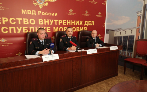 В Мордовии полицейские изъяли из оборота 15 тысяч литров контрафактного алкоголя