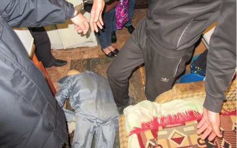 Житель Саранска поплатился жизнью за попытку выгнать гостей из квартиры