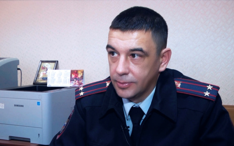 В Мордовии супруги отравились угарным газом: женщину удалось спасти благодаря оперативности и профессионализму полицейских