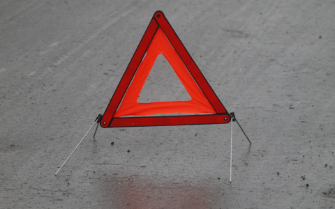 В Саранске столкнулись «ВАЗ» и «УАЗ»: четверо пострадали