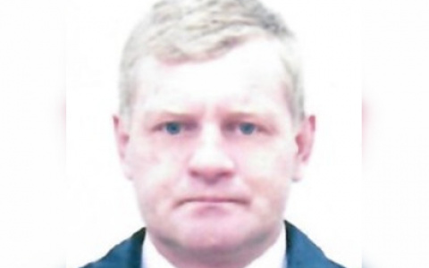 В Мордовии разыскивают без вести пропавшего мужчину