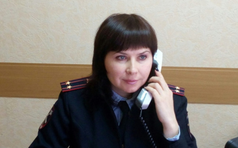 В Мордовии правоохранители окажут помощь и поддержку детям в трудной жизненной ситуации