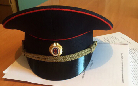 В Мордовии полицейский «сливал» ритуальщику информацию об умерших