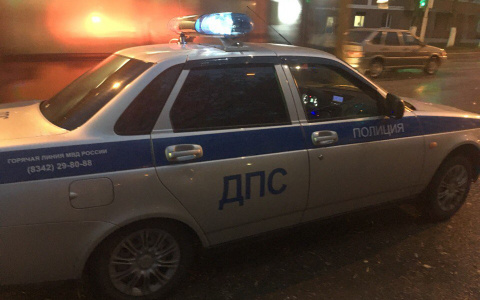 В Саранске ограничат движение транспорта