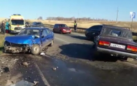 В Мордовии разыскивают очевидцев смертельного ДТП