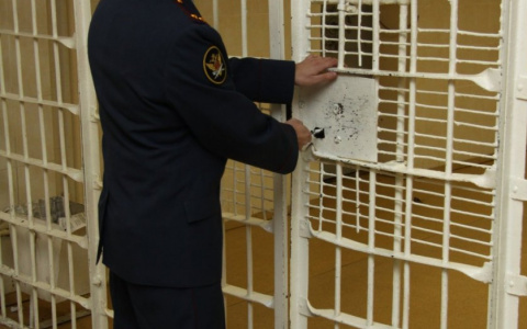 В Мордовии бывший сотрудник УФСИН ответил перед судом за получение взятки