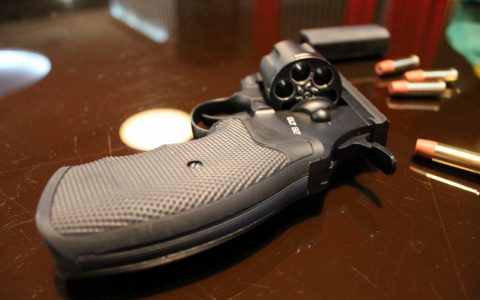 В Саранске суд огласил приговор участникам ОПГ, которые 16 лет назад расстреляли мужчину на глазах у его супруги