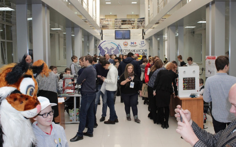 «Ростелеком» поддержал Республиканский молодежный конвент в Мордовии