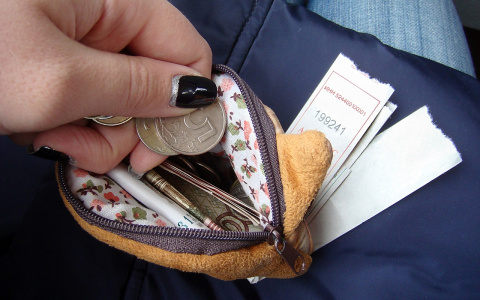 С 25 декабря в Саранске вновь повысится стоимость проезда