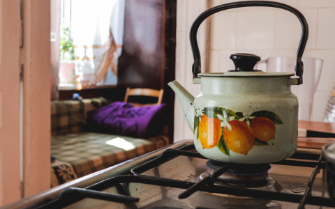 Жительница Саранска из-за ссоры облила приятеля кипятком