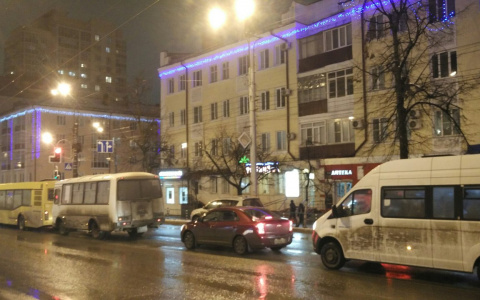 В Администрации Саранска изучат возможность изменения или введения маршрутов общественного транспорта по просьбам жителей