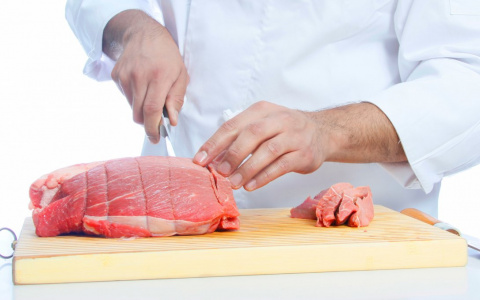 Роспотребнадзор Мордовии забраковал почти 500 кг мясной продукции